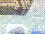 5€ 2013 - U003/F6/UF UNC
