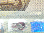 5€ 2013 - S002/F2/SE UNC