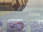 5€ 2013 S003//D5/SB UNC