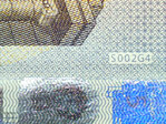 5€ 2013 S002//G4/SC UNC
