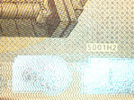 5 € 2013 - S001 / H2 / SE UNC
