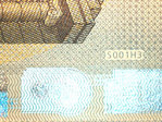 5€ 2013 - S001/H3/SD UNC