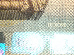 5€ 2013 - U003/G5/UE UNC