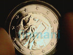 MALTA: 2€ 2014 Juhlaraha Itsenäisyys 1964