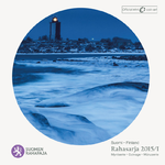 FINLAND: Year set 2015 / I BU Finnish lighthouses