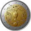 RANSKA: 2 € juhlaraha 2016 Football Championship