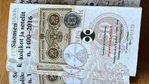 Finnish coins and banknotes of 1400 -. 2016  Prices finman evening