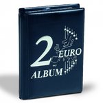 Pocket Folder € 2 coins NEW