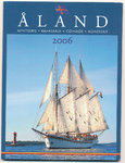 ÅLAND: Pengar serie 2006 BU