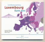 LUXEMBOURG BU and yearlings - select