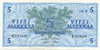 Banknote 1 
