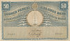 Seteli 50 mk 1909-45 Valitse seteli allaolevasta taulukosta