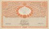 Banknote 15 