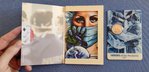 MALTA: 2 € 2021 Pandemian sankarit, Heroes coincard
