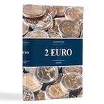 Pocket album 2EURO 48pcs for €2 coins
